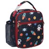 Bagseri Lunch Bag for Kids, Insulated Lunch Bags for Boys,
