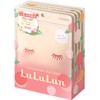 Rururun Face Mask Pack, Yamanashi and Nagano Rururun (Peach-Scented), 7