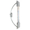 KOTARBAU® Outdoor Thermometer for Windows and Wall Mounting Long Design