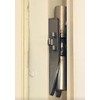 Türen Clou - Hanging aid for room doors in hinge