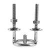 Marine Stainless Steel Transom Mount Ski Tow Hook Water Ski