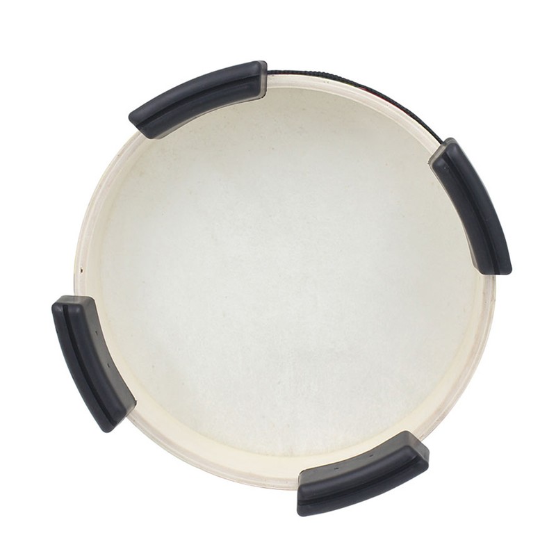 Lightweight Durable Traditional Frame Drum Percussion Musical Instruments for Kids