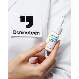 Dr.nineteen Porexsome Redrn Exosome Ampoule 15ml X 2 Pcs Todo Tipo De Piel Danoche