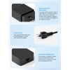 24V 180W AC Adapter Replacement Jackery Charger for Jackery Explorer