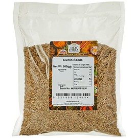Old India Cumin Seeds 500g