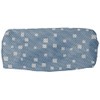 DAIKAI 72878 3-Way Cool Headband Square Gray