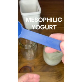 Little Tree Food Forest Taste of Germany Heritage Collection: German Bavarian Sourdough & German Quark