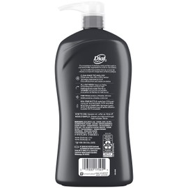 Dial Dial Men Recharge 3-in-1 Hair+Body+Face Wash, 946mL