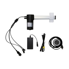 Fruhdi Power Recliner Lift Chairs Mulin Motor Actuator Model ML8-086-12 Replacement Kit for Massage Sofa Couch