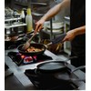 cobalt planet Skillet Handle Cover Pan Handle Cover Pot Holder