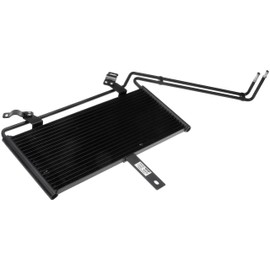 Dorman 918-263 Automatic Transmission Oil Cooler Compatible with Select Dodge Models