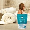 ELYSIUM SPA Bath Salts Ocean Breeze 450G Pack of 3