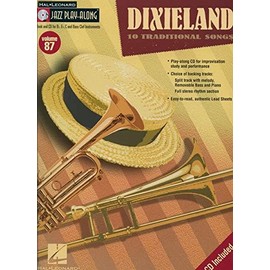 Dixieland: 10 Traditional Songs