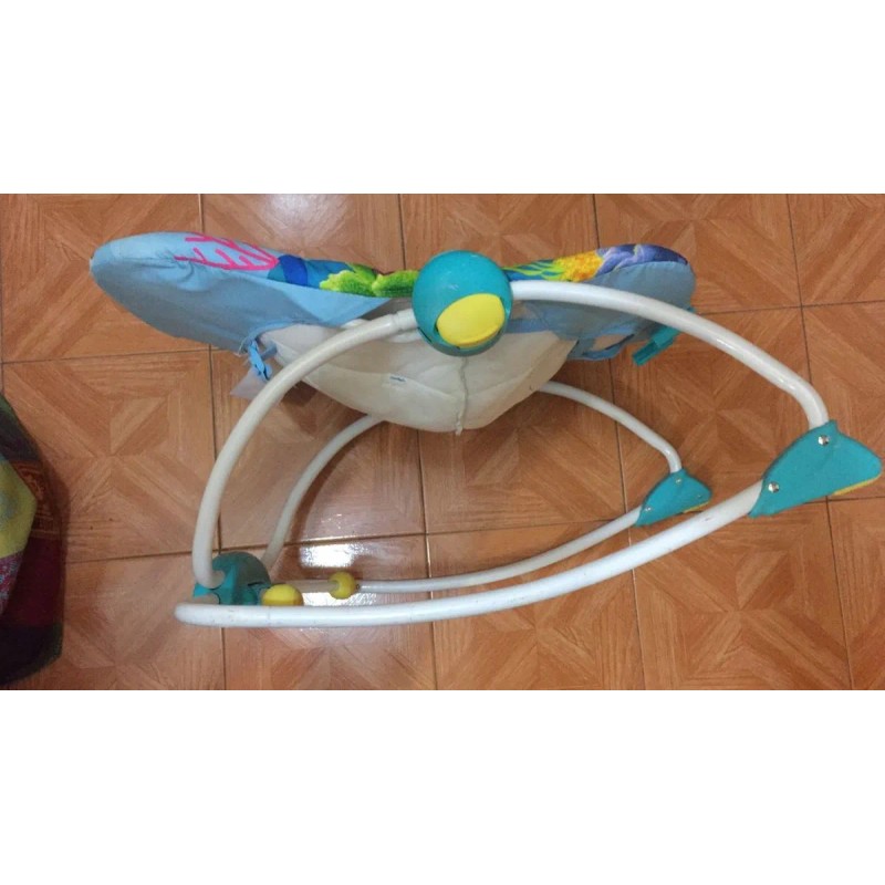 Mecedora Bebe (Usado)