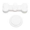 Pet Pee Pad Wall Magnet Holder Strong Stick Dog Training