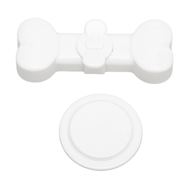 Pet Pee Pad Wall Magnet Holder Strong Stick Dog Training