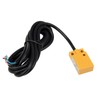 Inductive Sensor NPN NO Compact Design IP65 5 mm Inductive