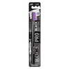 R.O.C.S. Rocks PRO Black Edition Toothbrush, Regular (Color Available)