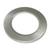 VoltShine Road LED Downlight Ring Set (3 Pieces) in Sophisticated