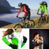 DFV mobile - Neoprene Arm Cover Armband Sport Running Bike