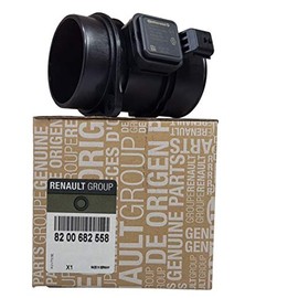 Original Renault Scenic Megane Laguna Clio 1.5 DCI 8200682558 Air Flow Meter