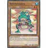 Ronintoadin - SDFC-EN023 - Common - 1st Edition