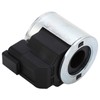 12V Solenoid Valve Coil With Deutsch Connector 4303612 Replacement for