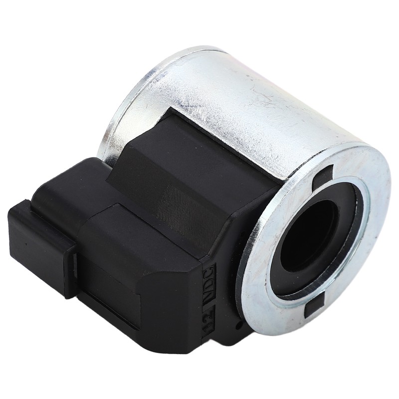 12V Solenoid Valve Coil With Deutsch Connector 4303612 Replacement for