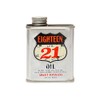 18.21 Man Made Aceite para Cabello, Piel y Barba, Aroma