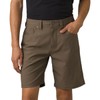 prAna Brion Shorts II Mud 31 11