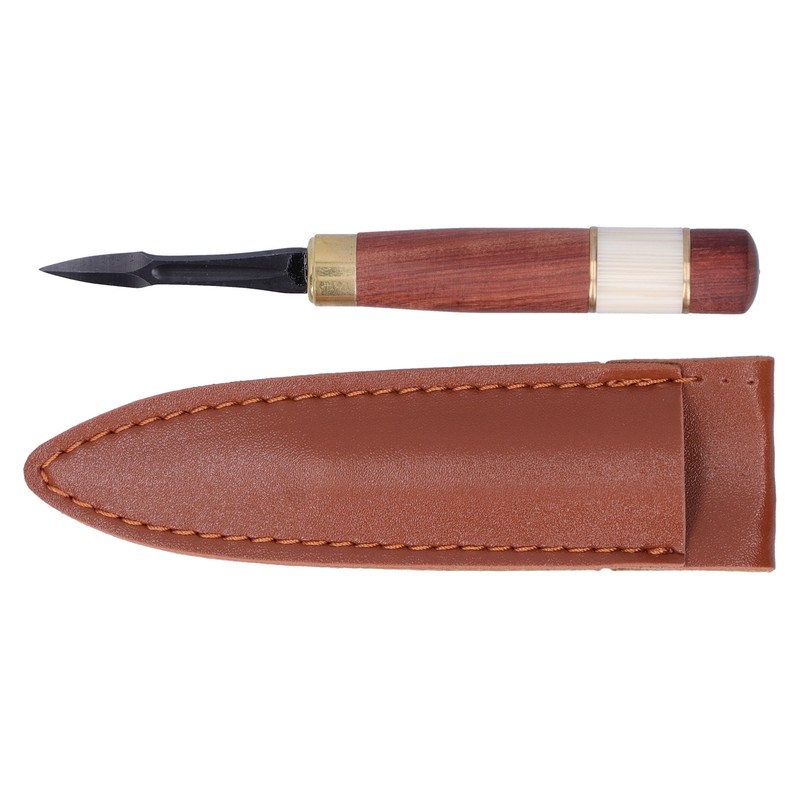 Stainless Steel Tea Knife Needle Professional Tool Tea Ceremony Accessories