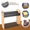 ITHSKUILL Tea Bag Organizer, Large Capacity Tea Organizer for Tea