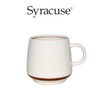 Syracuse Maple Line Mug 340ml Brown 1p / 시라쿠스 메이플라인