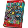 Arclight Time Bomb (2-8 Players, 1-30 Minutes, For Ages 10