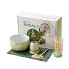 Tea Ceremony Set, Matcha Set, Tea Ceremony Utensils, Beginner, Bamboo,