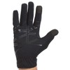 Time To Run Running Gloves-Touchscreen/Reflective/Windroof/Gripping Palm Ideal For Winter Running/Cycling/Walking