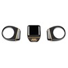 YUENTOEN Finger Tally Counter Clicker, Digital Tally Counter Ring with