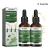 Aceite De Romero Ouhoe Para Cabello Y Cuero Cabell
