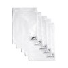 Fishers Finery Multi-Pack Mesh Wash Bag; Zipper Closure-1 Year Replacement
