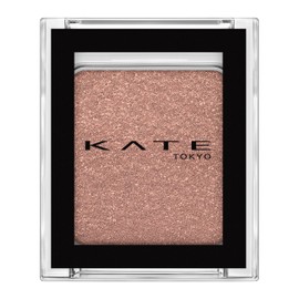 KATE CT504 The Eye Color Eyeshadow, Creamy Touch, Blossom Tea, Living Freely and Unrestrained, 1 Item
