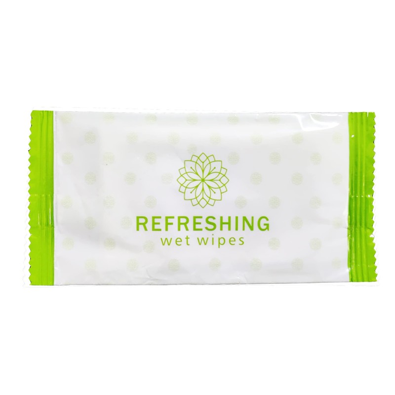 Ghelonadi Cotton Face Cleaning Wet Wipes Tissue Paper Makeup Remover