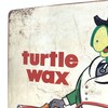 Turtle Wax The Once-A-Year Liquid Car Wax Nostalgic 12" x