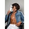 Avenue Man Crema para Definir Rizos
