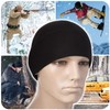 M-Tac Fleece Watch Cap - Tactical Beanie Hat Winter Skull