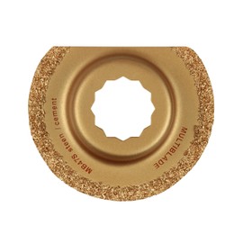 Multiblade SuperCut MB47S Sanding Disc Coarse (Stone, Concrete, Cement, Gas Concrete)