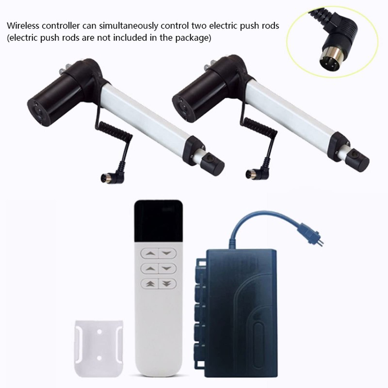 Recliner Wireless Controller, Electric Recliner Controller, Recliner Wireless Controller 2.4G