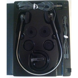 Dictaphone 0HST001 Deluxe PC Stereo Headset OHST001