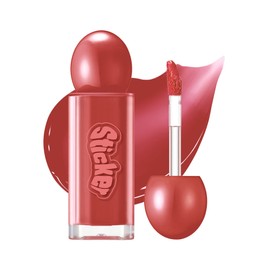 All My Things True Beauty Lip Sticker Tint - 01 Salty Rose