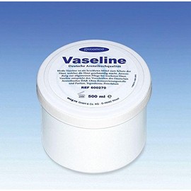 Vaseline DAB 500 ml