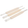 Knitting Machine Transfer Tool, Transfer Tool Needle Pusher Crochet Sewing